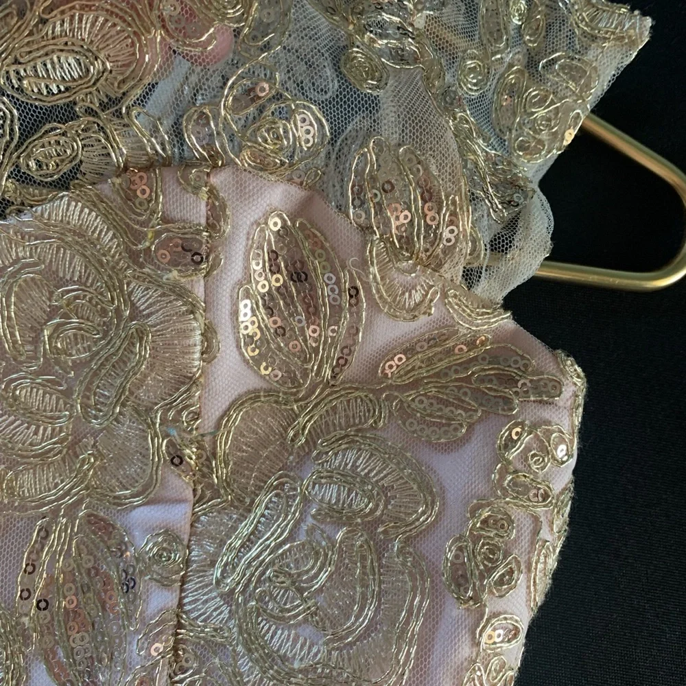 Rare Editions Dress size 8 - Picture 5 of 5